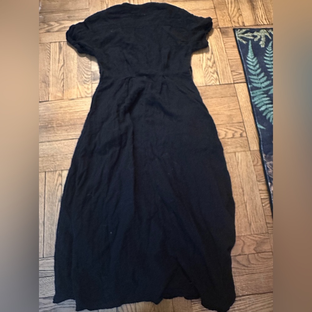 Xirena Black Lennox Dress in Size XS - Picture 10 of 10